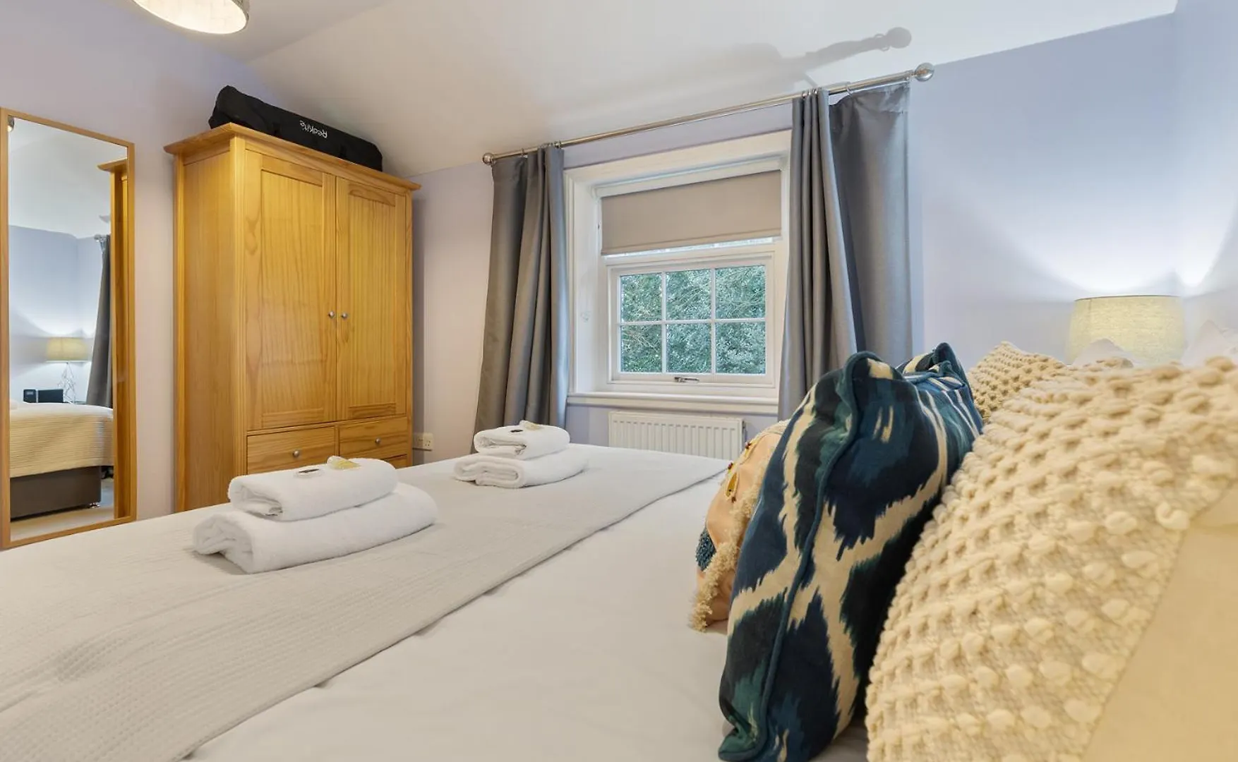 Pass The Keys No. 6 - Wisteria Cottage York 0*,  Wielka Brytania