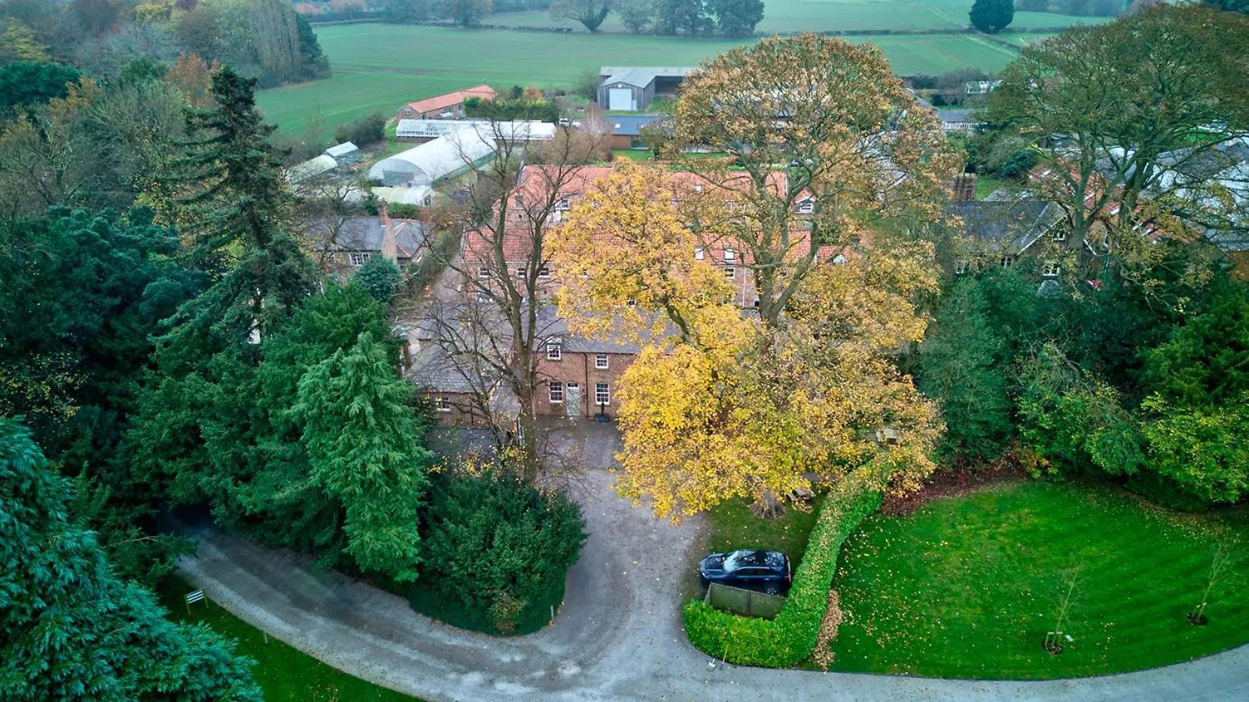 Holiday home Pass The Keys No. 6 - Wisteria Cottage York