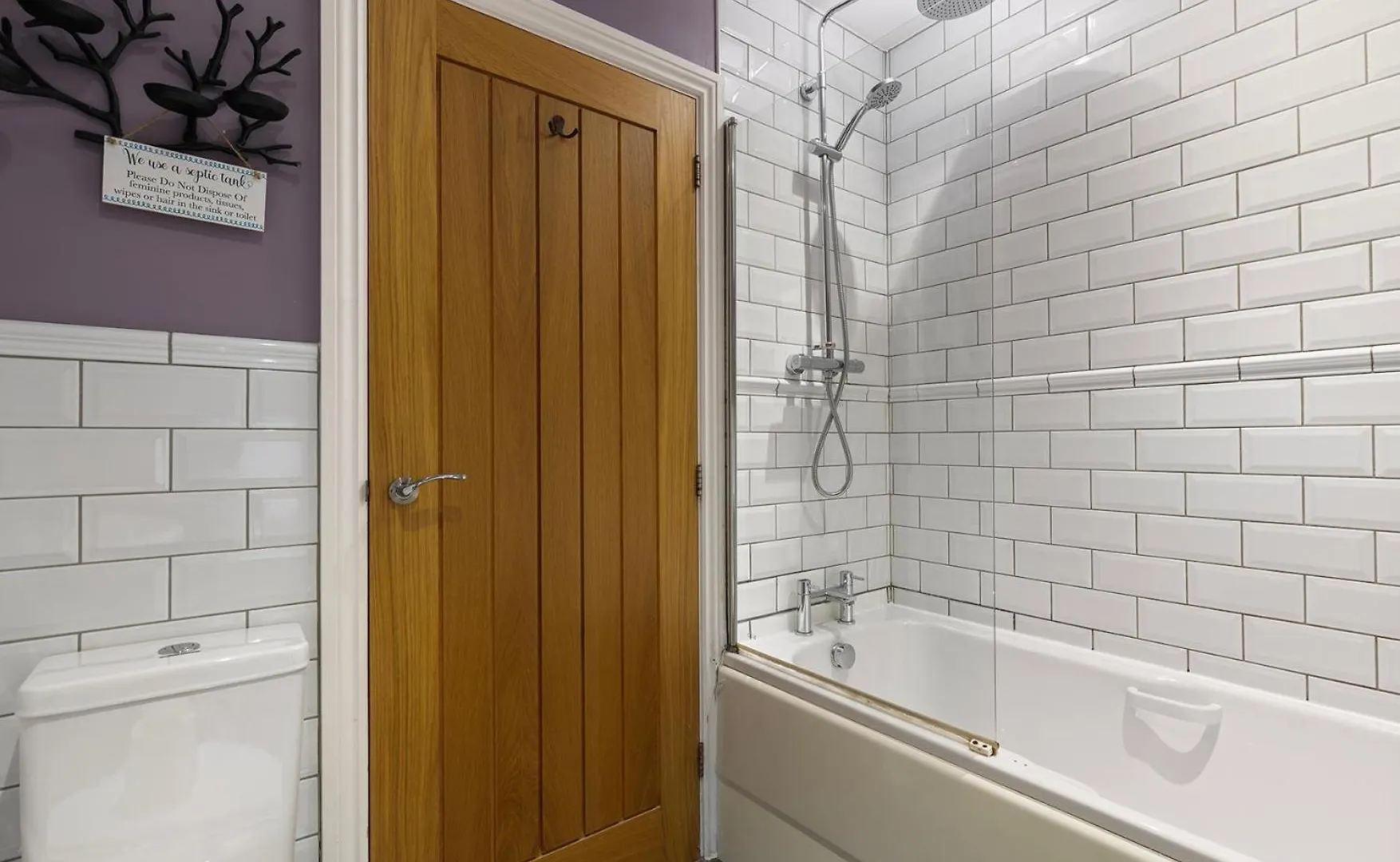 Pass The Keys No. 6 - Wisteria Cottage York Holiday home