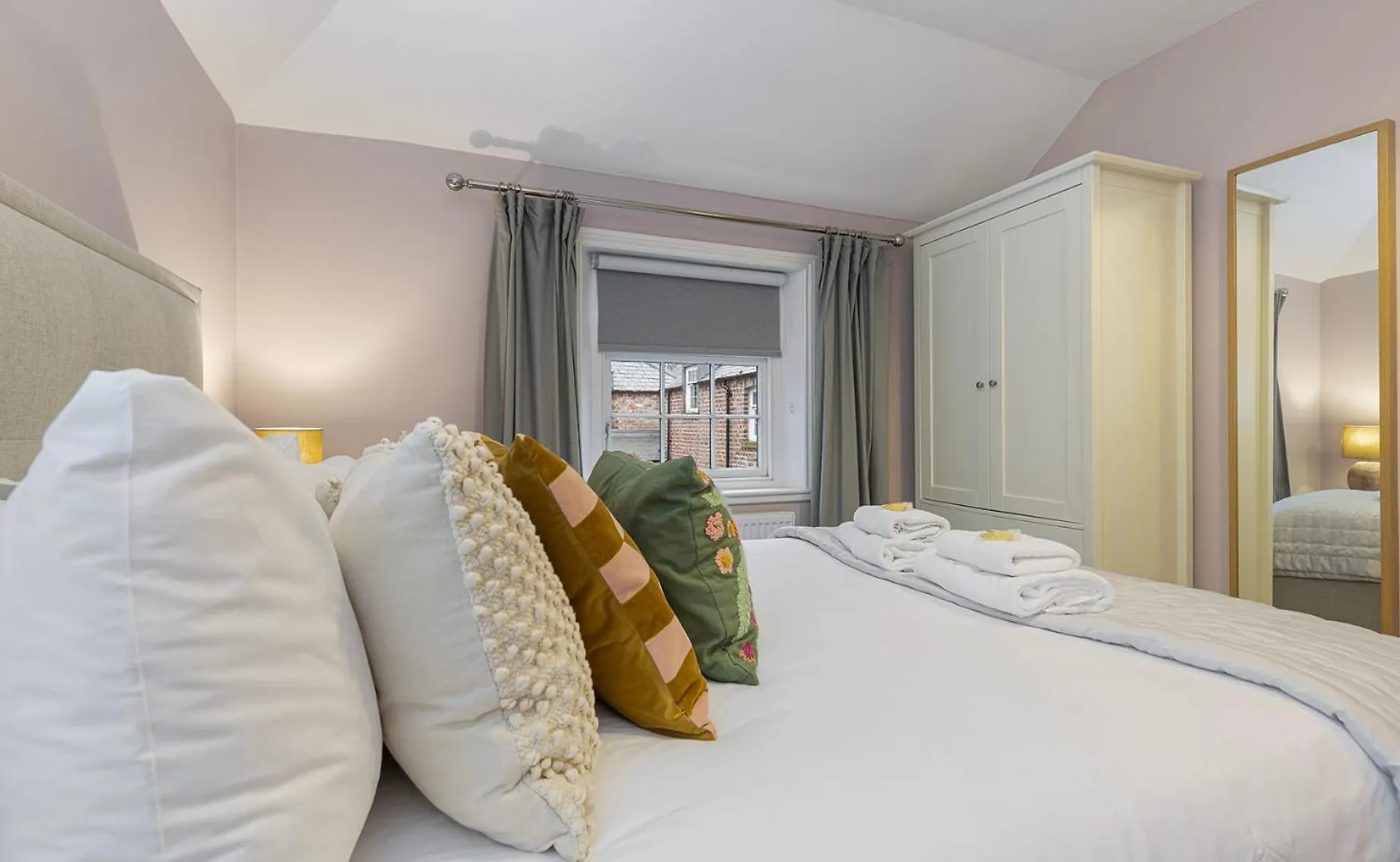 Holiday home Pass The Keys No. 6 - Wisteria Cottage York United Kingdom
